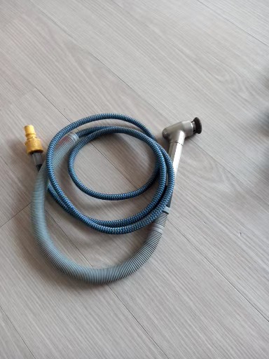 유시오 에어 금형그라인더 세트