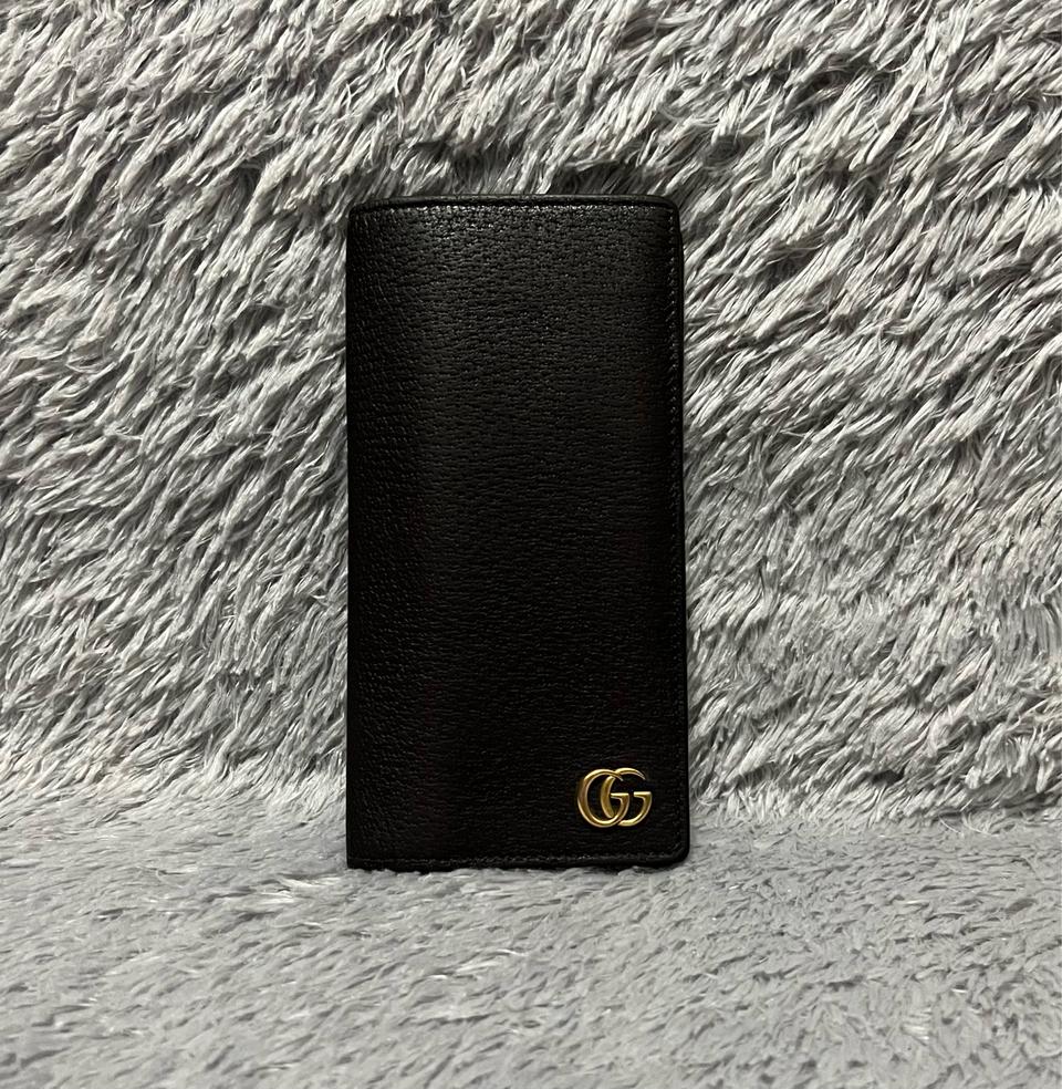 구찌 마몬트 장지갑