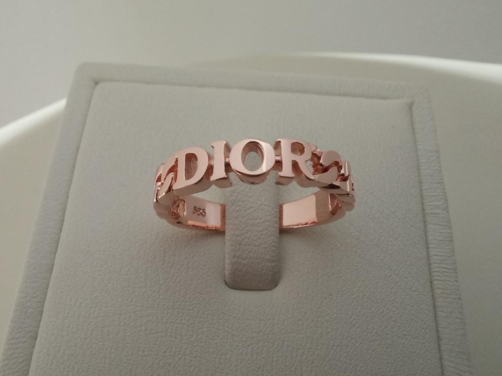 14k 패션반지 커플반지