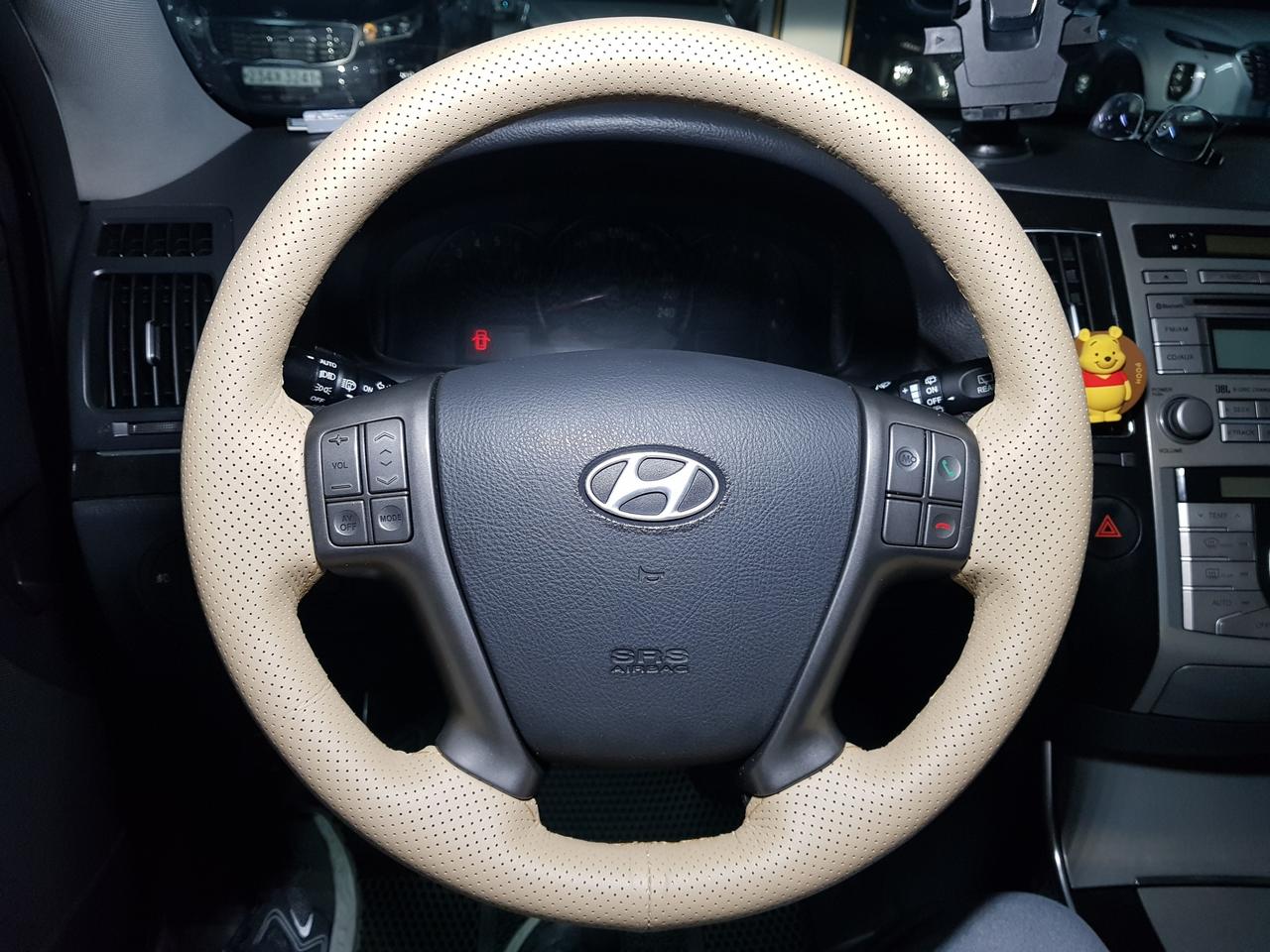 울산 핸들커버 시공