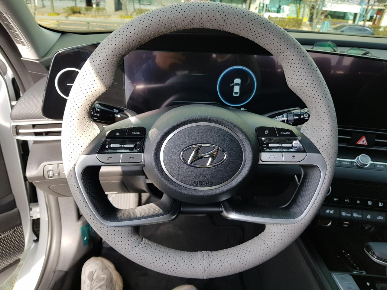 울산 핸들커버 시공