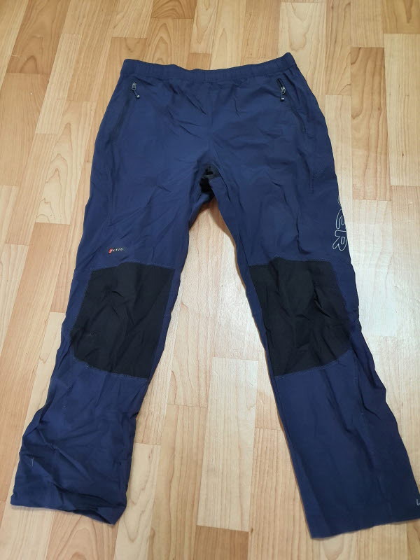 아이더/남성용/등산바지/8부바지/정품/상태A