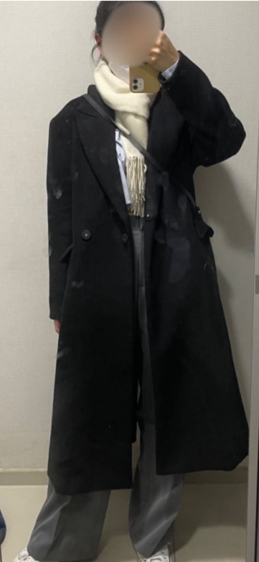 라퍼지스토어울코트