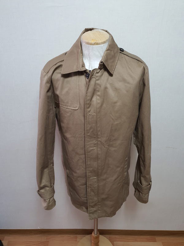 자라/남성용/사파리점퍼/매장정품/상태A