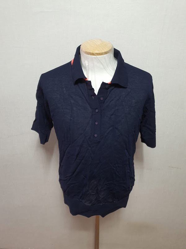 JDX/여성용/골프티/카라넥/반팔티/정품/상태A