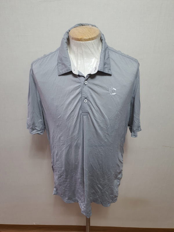 루이까스텔/남성용/골프티셔츠/매장정품/상태굿