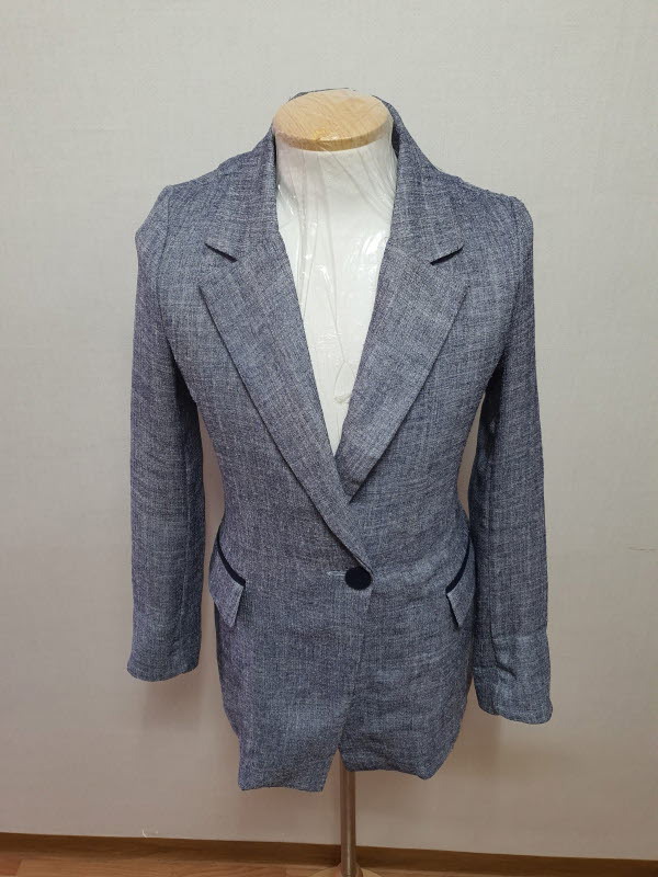 FATZ/여성용/마자켓/캐주얼자켓/정품/상태A