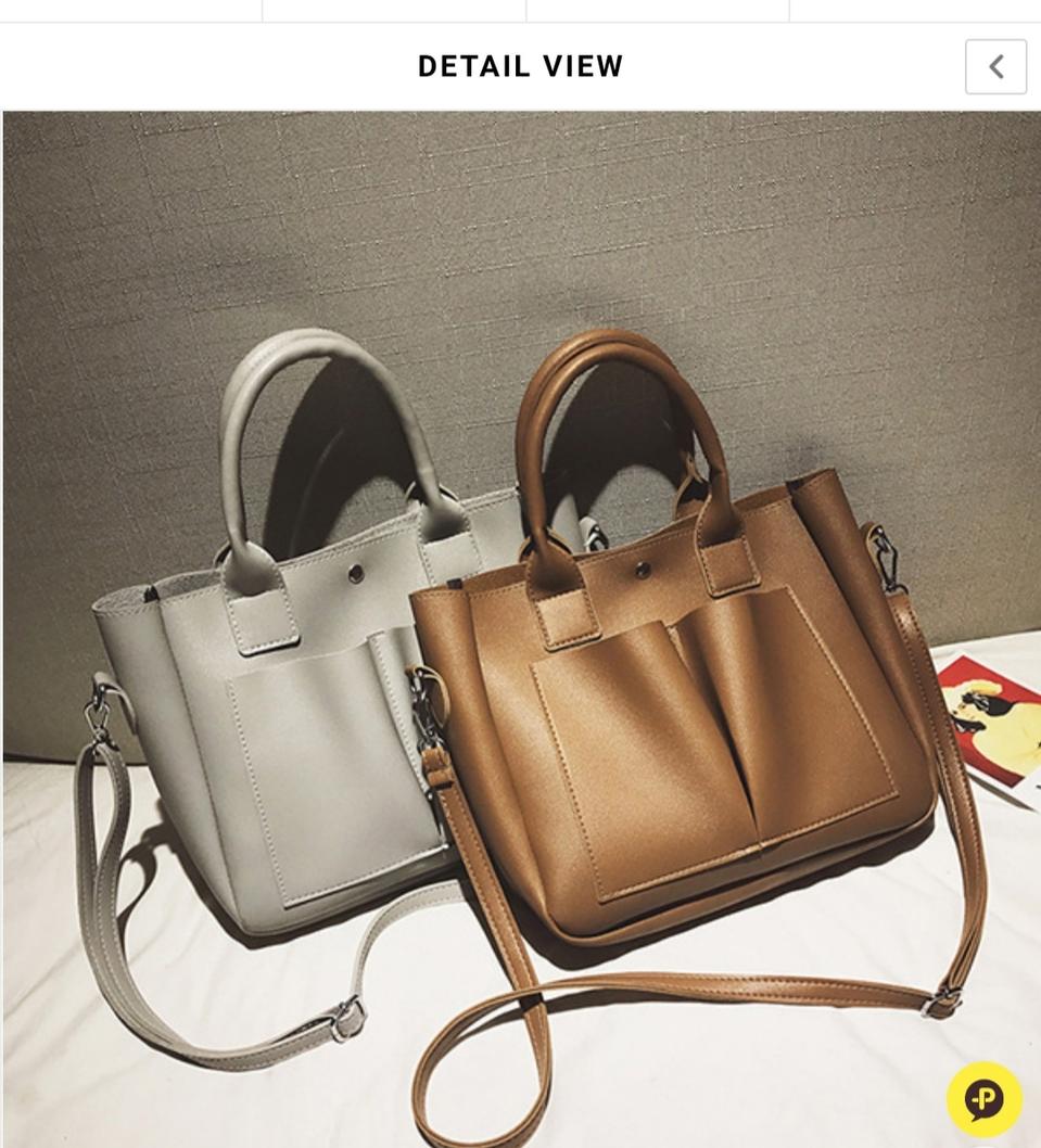 여성가방 크로스백