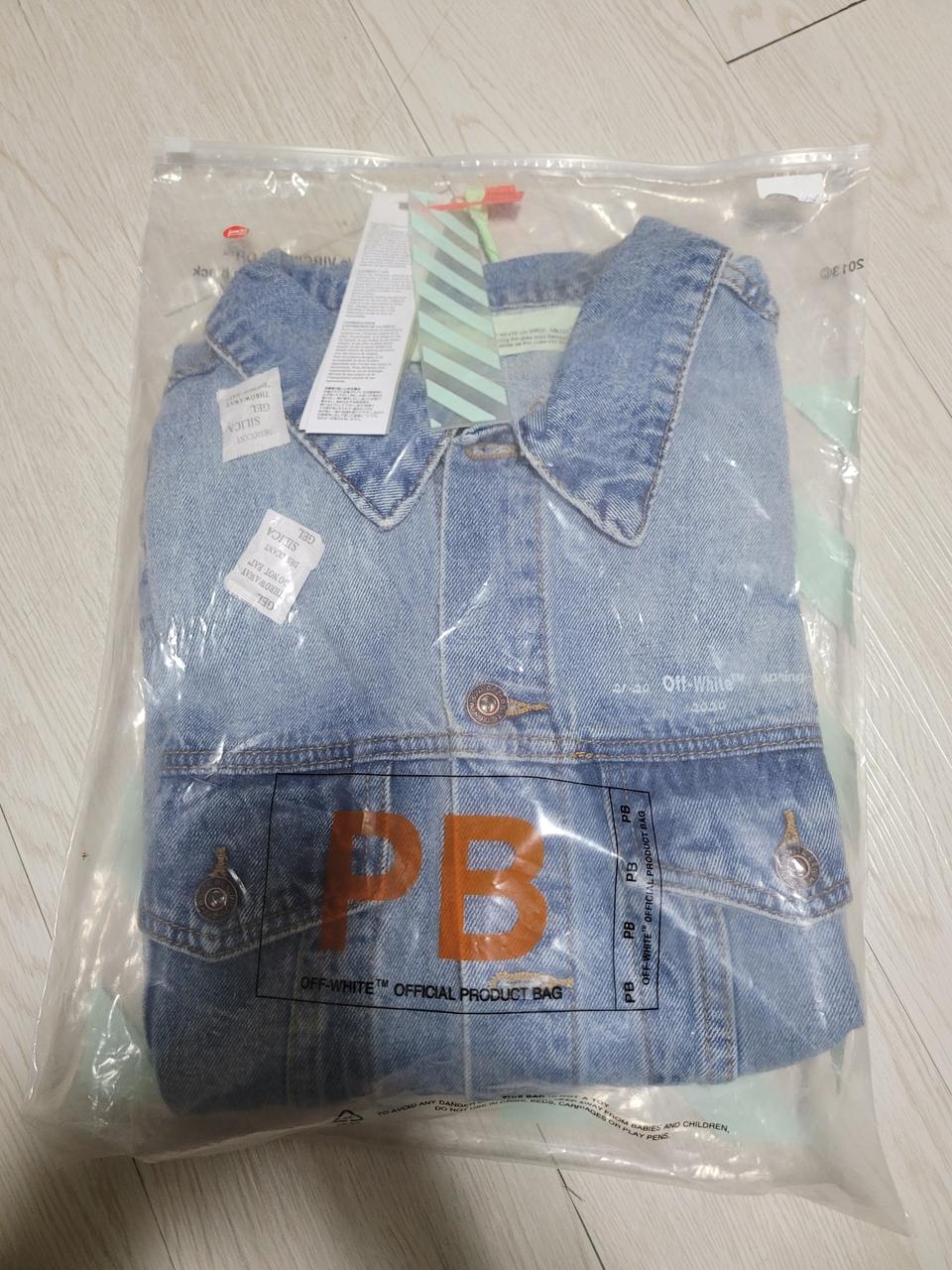 오프 청자켓 국내배송 할인