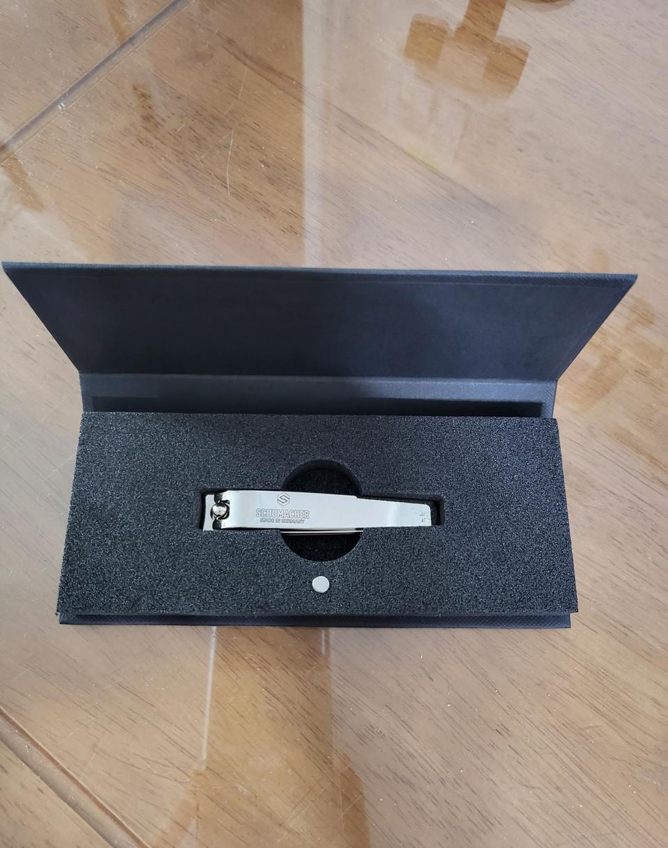 GERMANY 손톱깍기 팝니다!