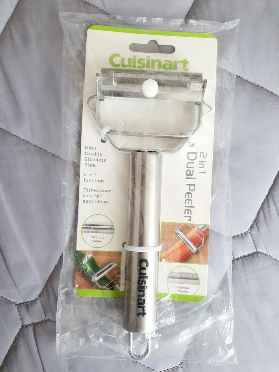 쿠진아트 듀얼필러