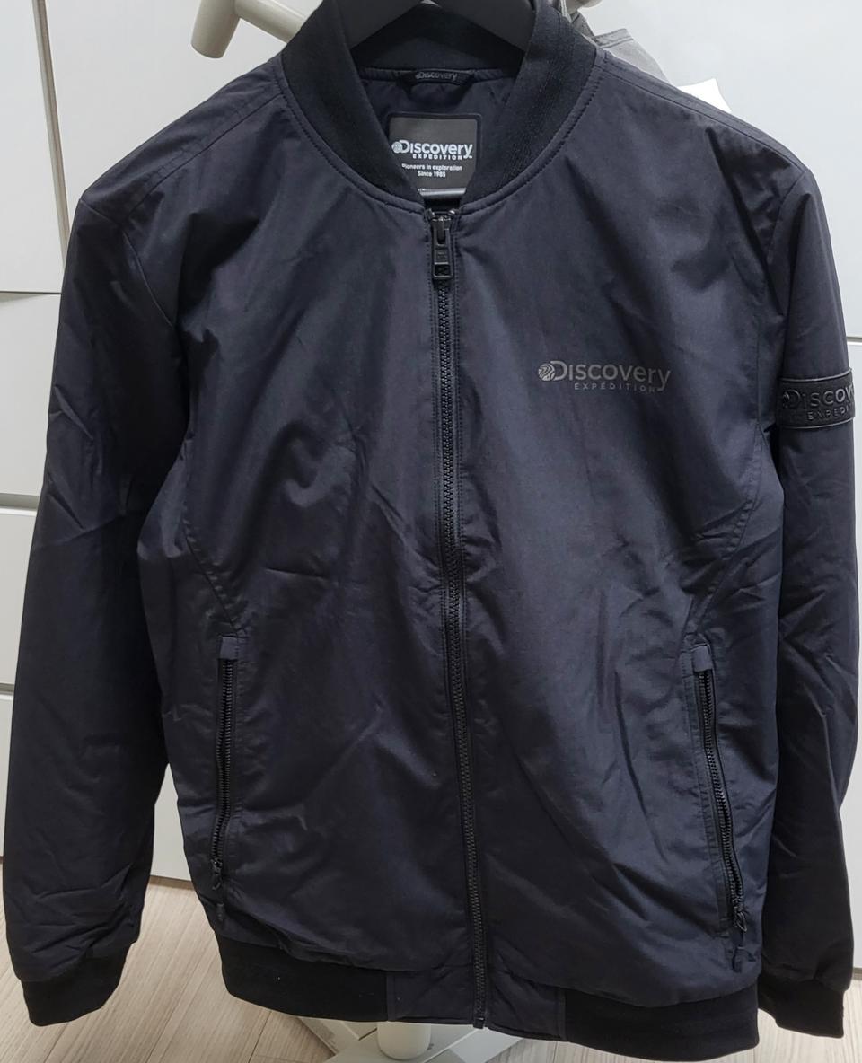 디스커버리 블루종