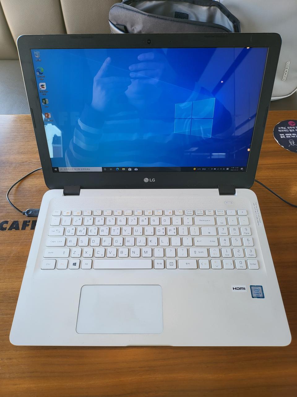 LG노트북