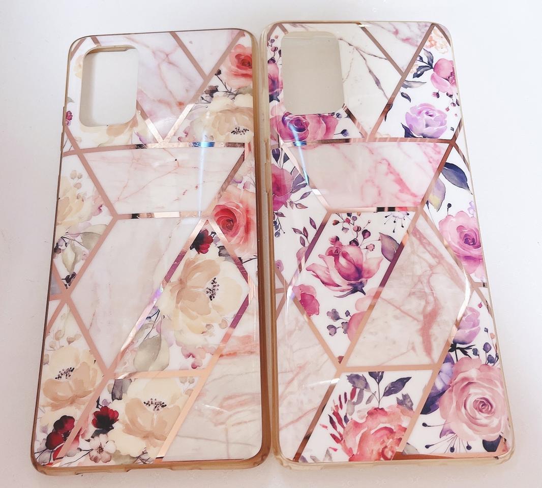 갤럭시 s20플러스 폰케이스