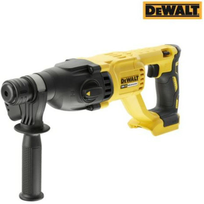 디월트로터리해머드릴/20v일자형/dch133/정품/새상품/본체만/디월트로