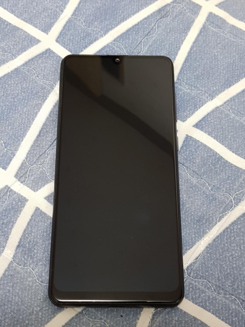 삼성 갤럭시a315n A급 팝니다.