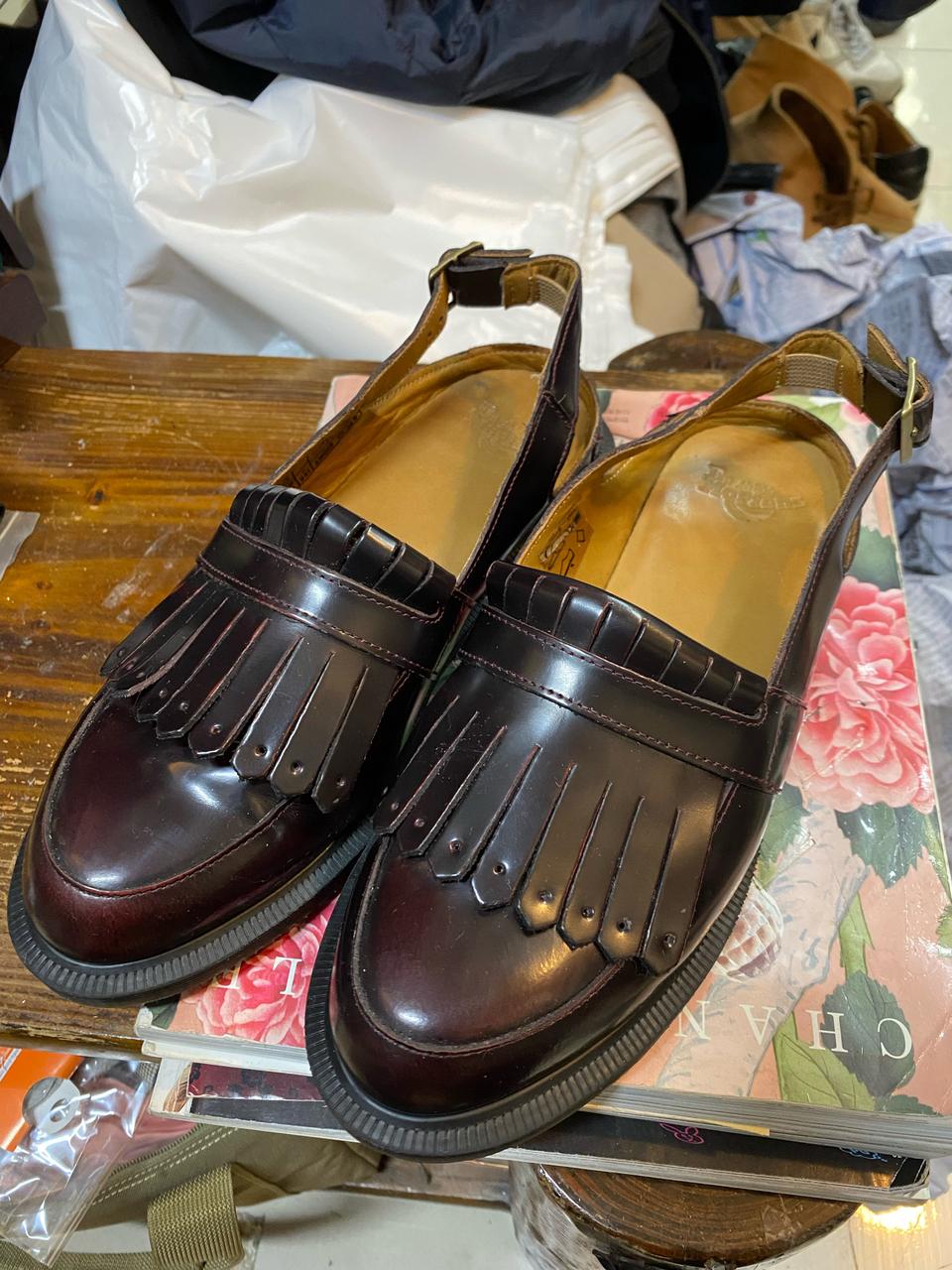 닥터마틴 정품 uk5