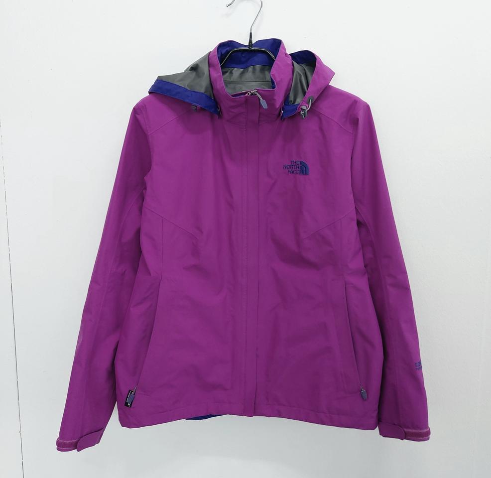 (85/M)노스페이스 고어텍스 바람막이