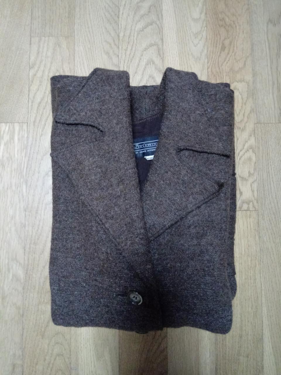 여성모코트 모직자켓 니트자켓