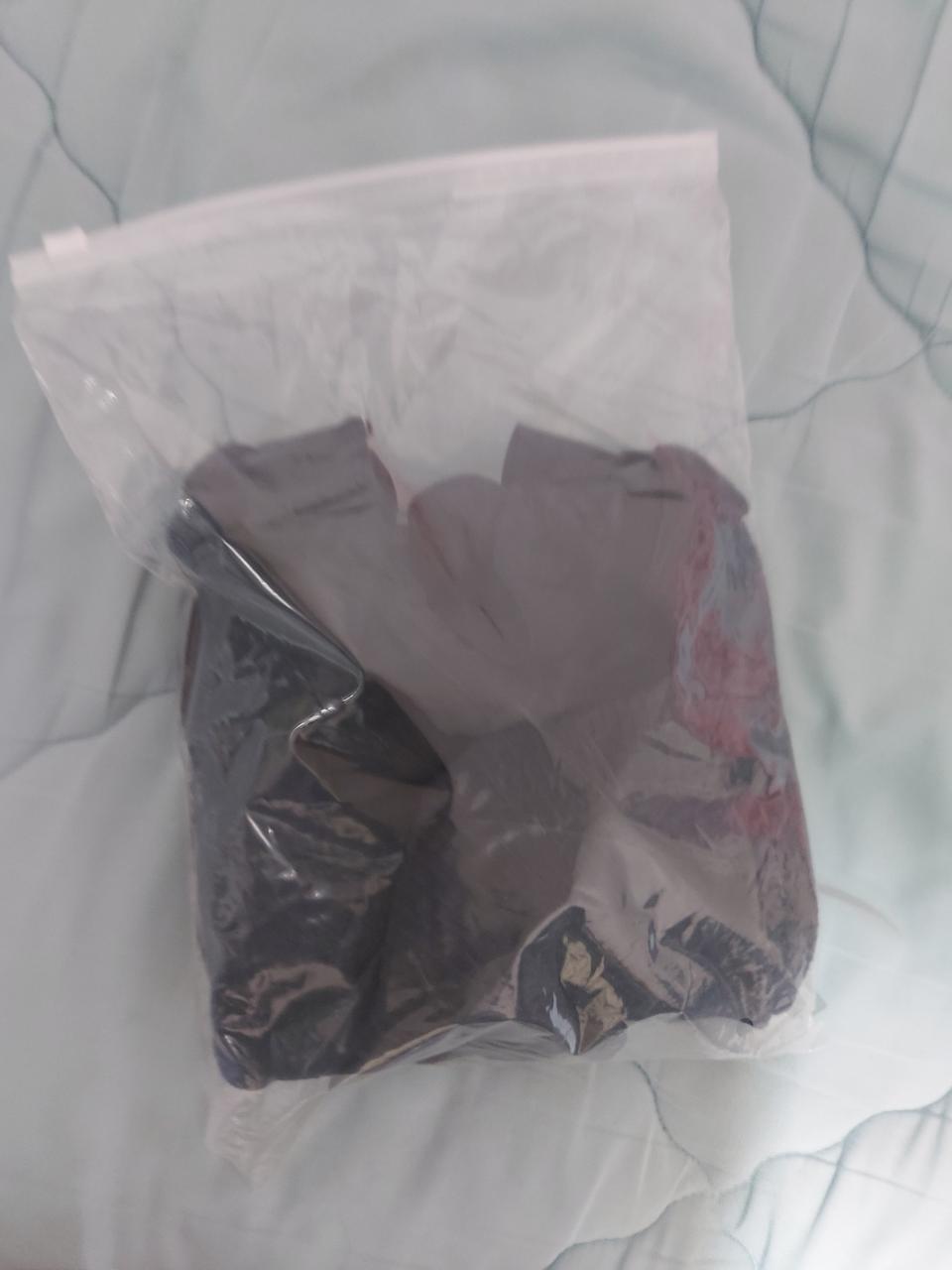 알리발 패드 반바지(팬티 이너)