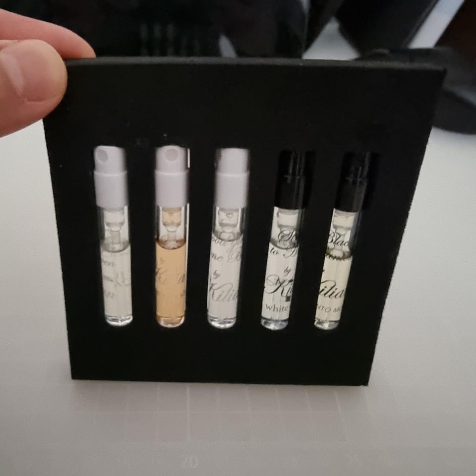 [국문택O] 킬리안 디스커버리 세트