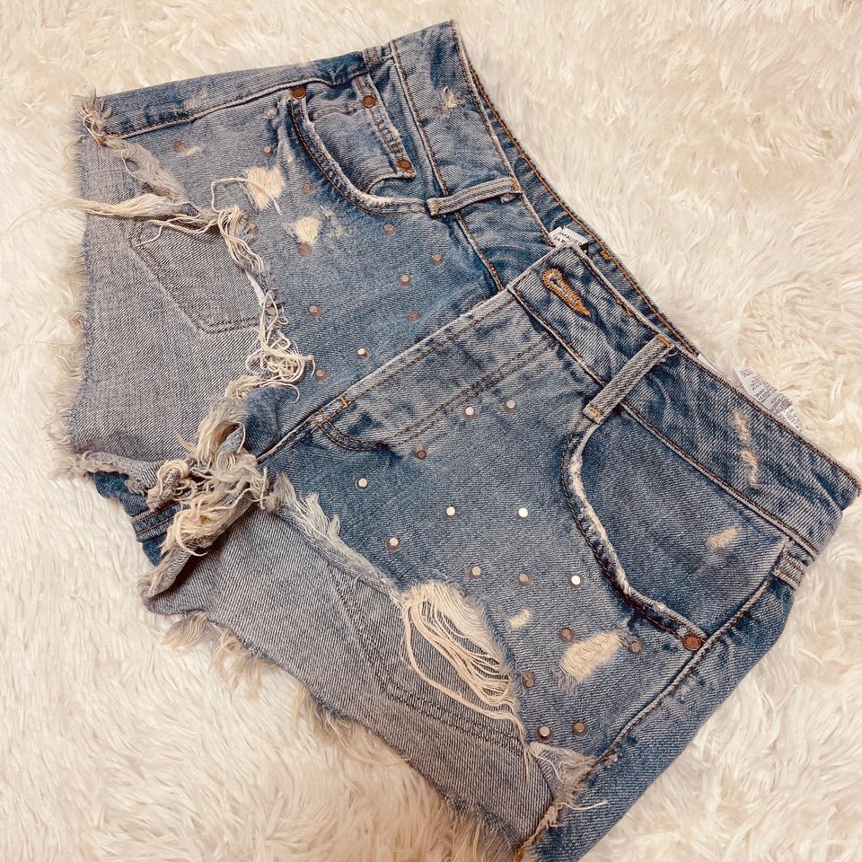 자라 핫팬츠 자라쇼츠 26