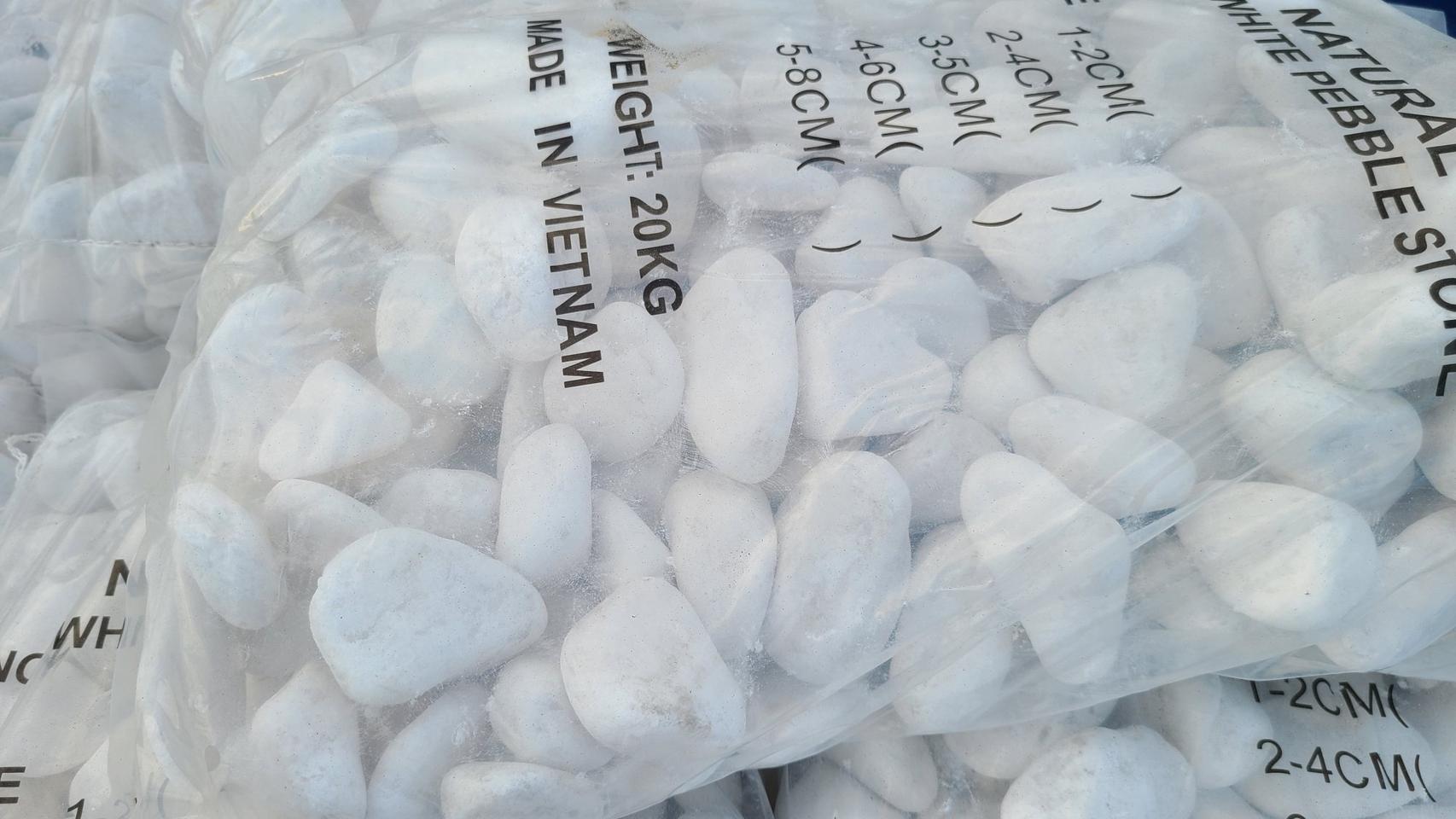 백자갈 20-30mm 1톤