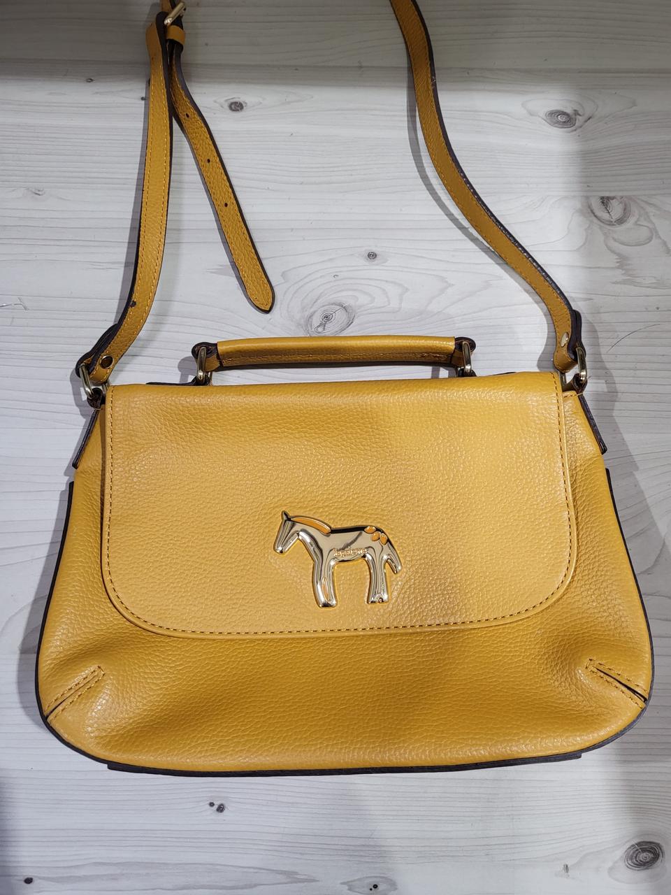 라빠레트 크로스백