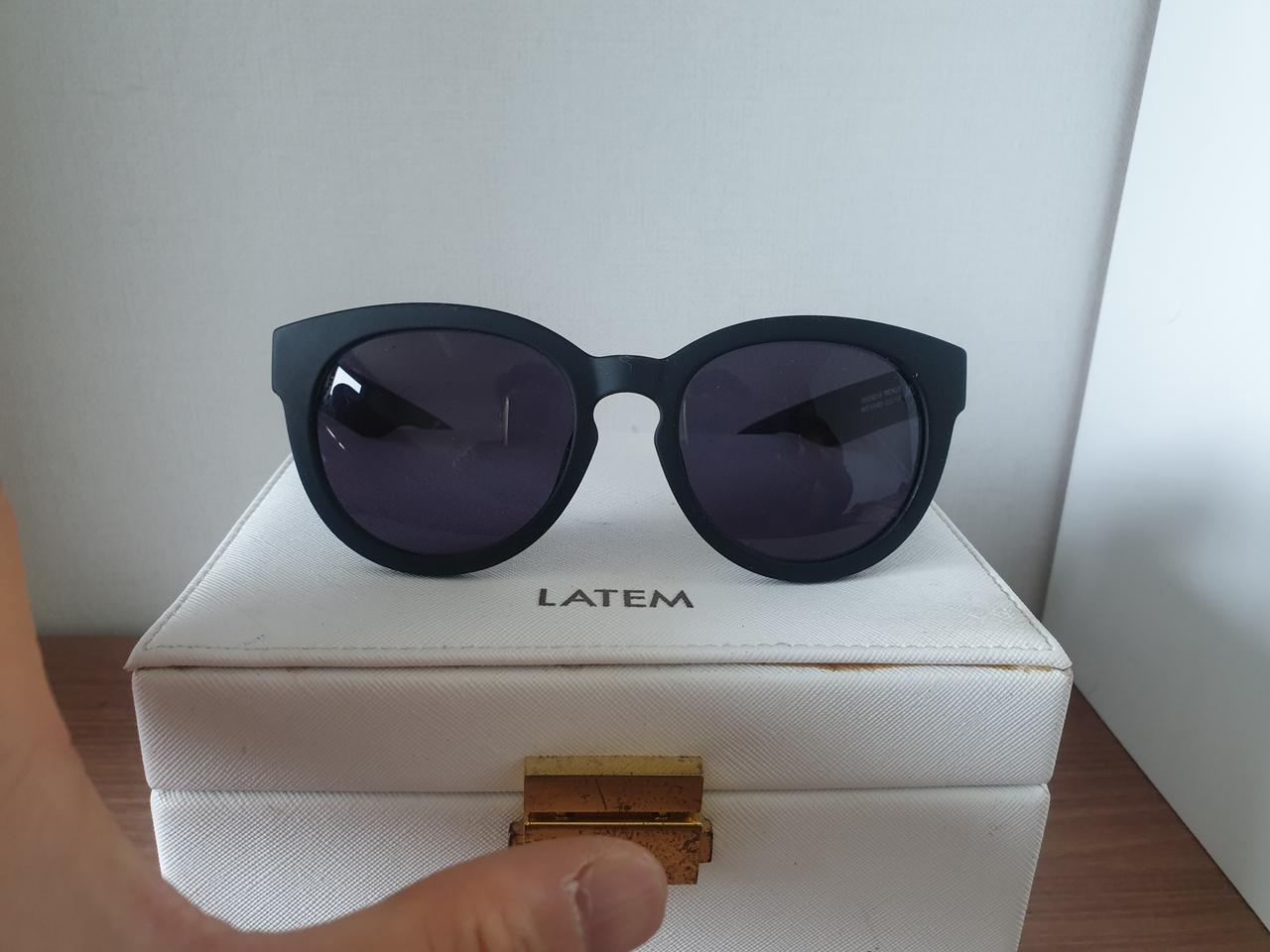 (케완557) TRICYCLO 선글라스