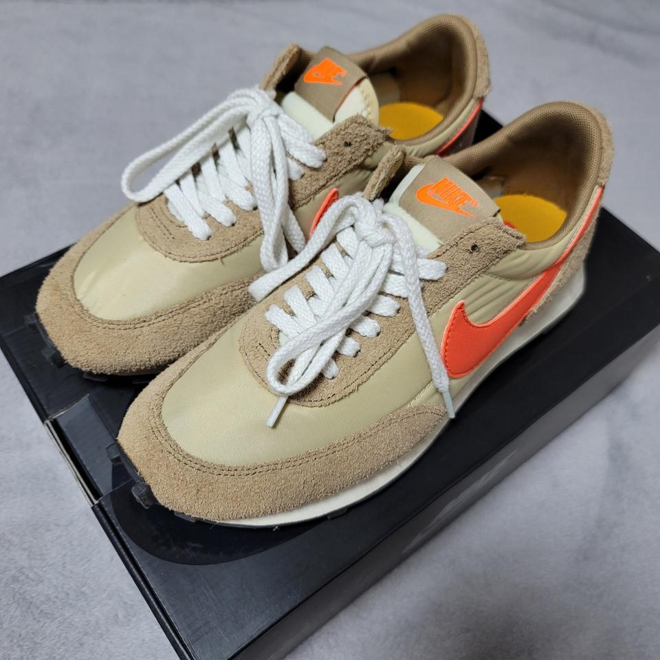 [255]나이키 데이브레이크SP  베주