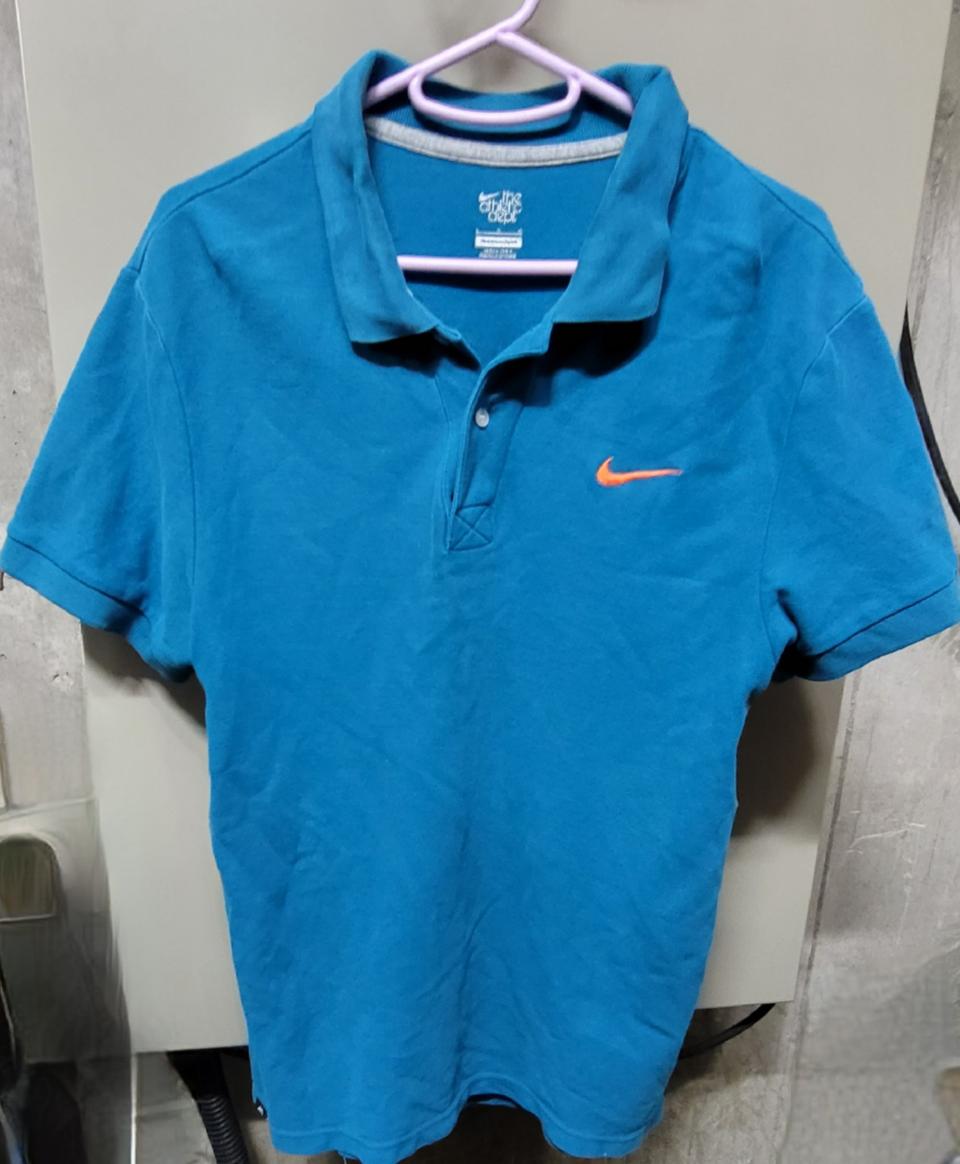 나이키 카라반팔티