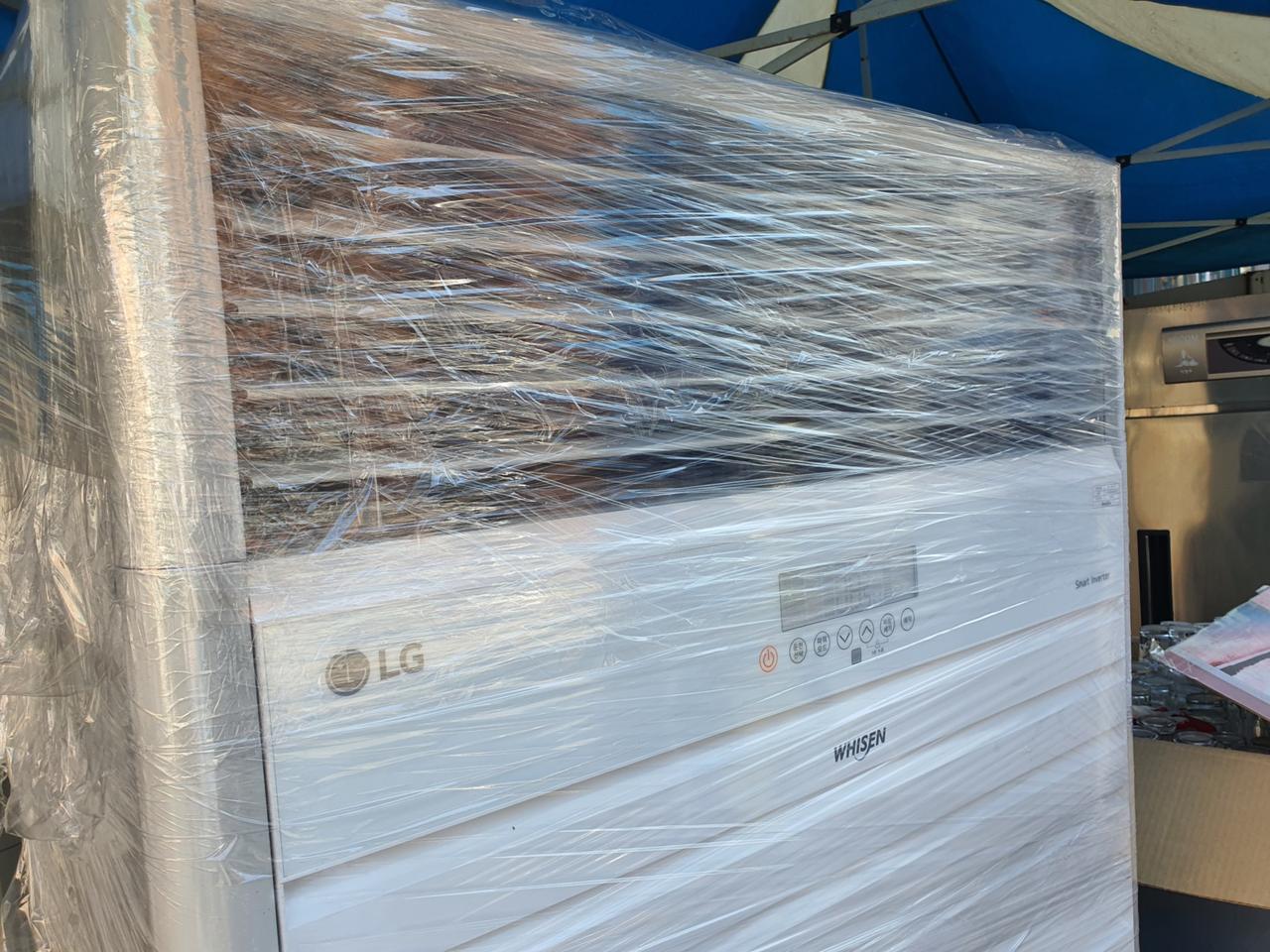 냉난방기60평80평형 450만경기도안산시01025964181