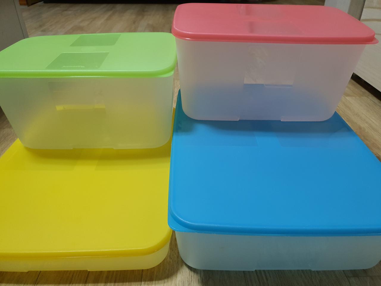 타파웨어 타파 타파냉동 타파웨어냉동 밀폐용기