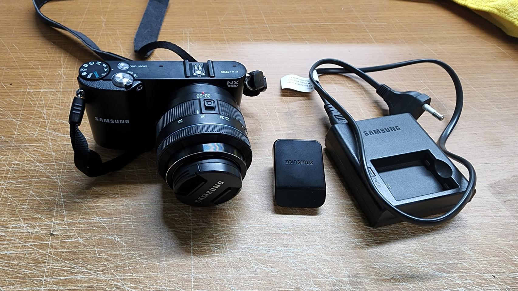 삼성 미러리스nx1000 팝니다