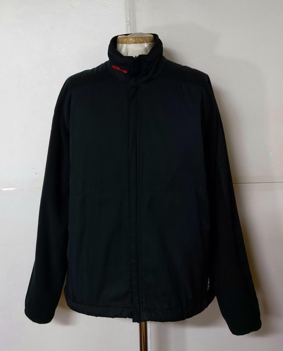 105)폴로랄프로렌 스포츠 USA 성조기 후리스집업자켓