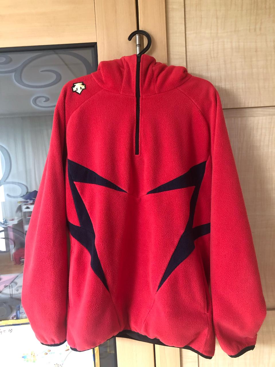 (가격다운) 데상트 야구상의