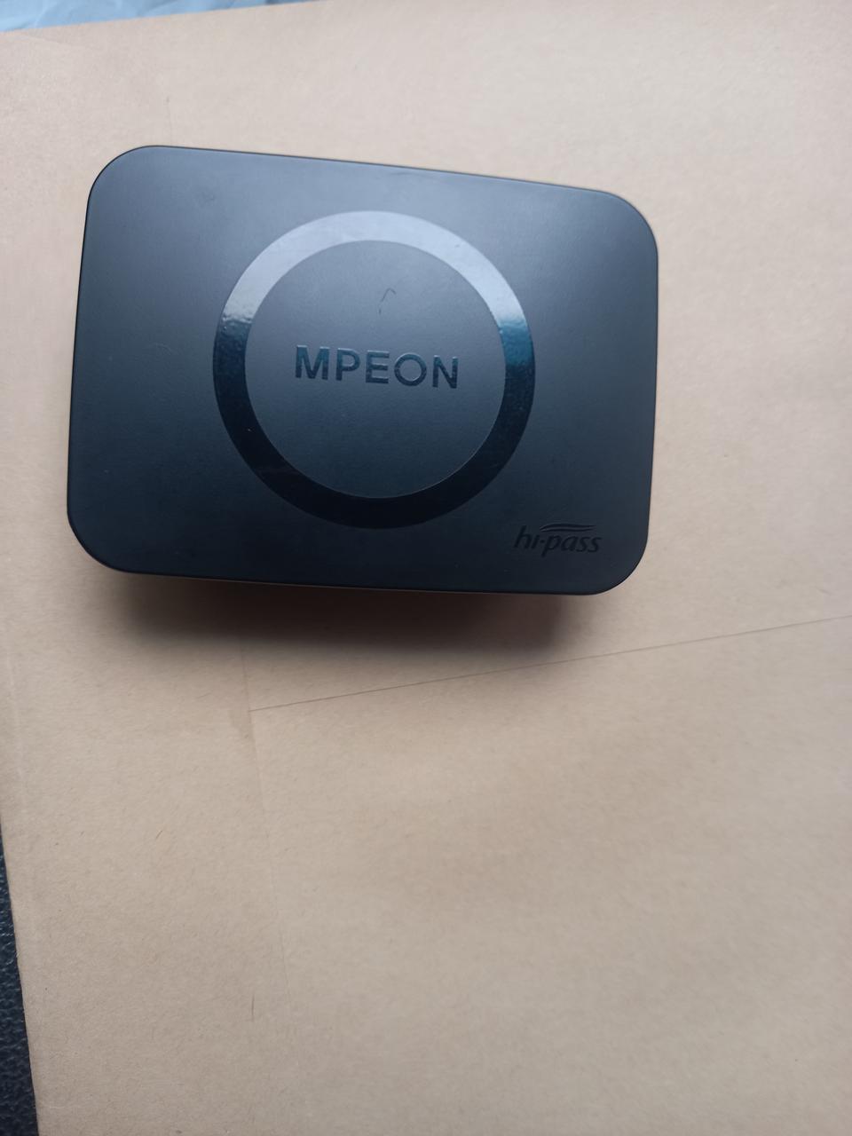 엠피온하이패스판매합니다