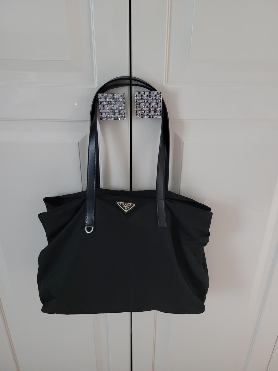 정품 프라다가방