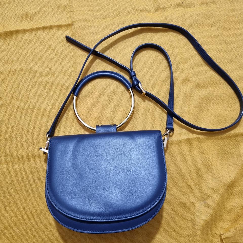 시스템토트크로스백