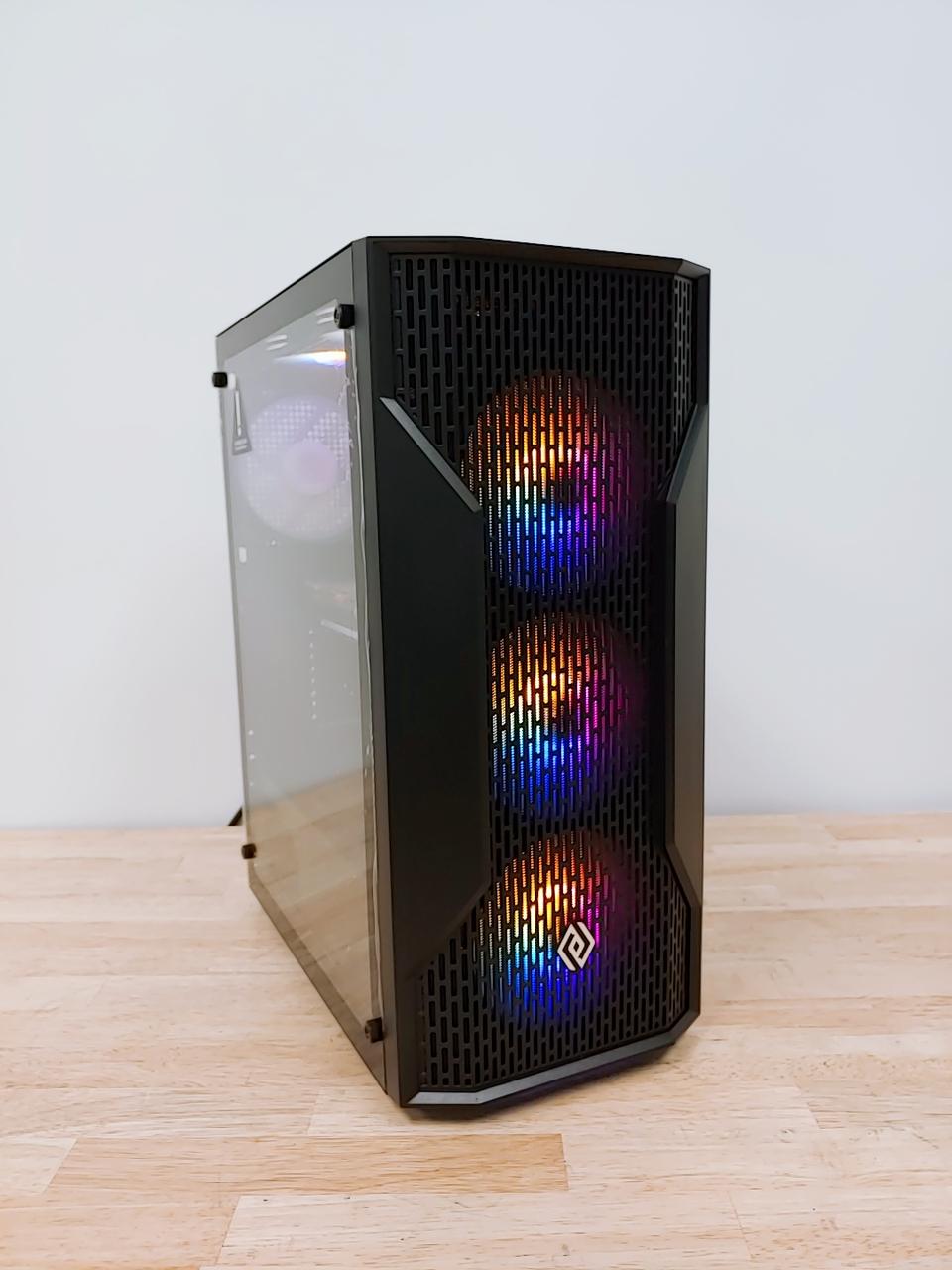 i5 9400F 16G RTX2060 조립PC 데스크탑 판매