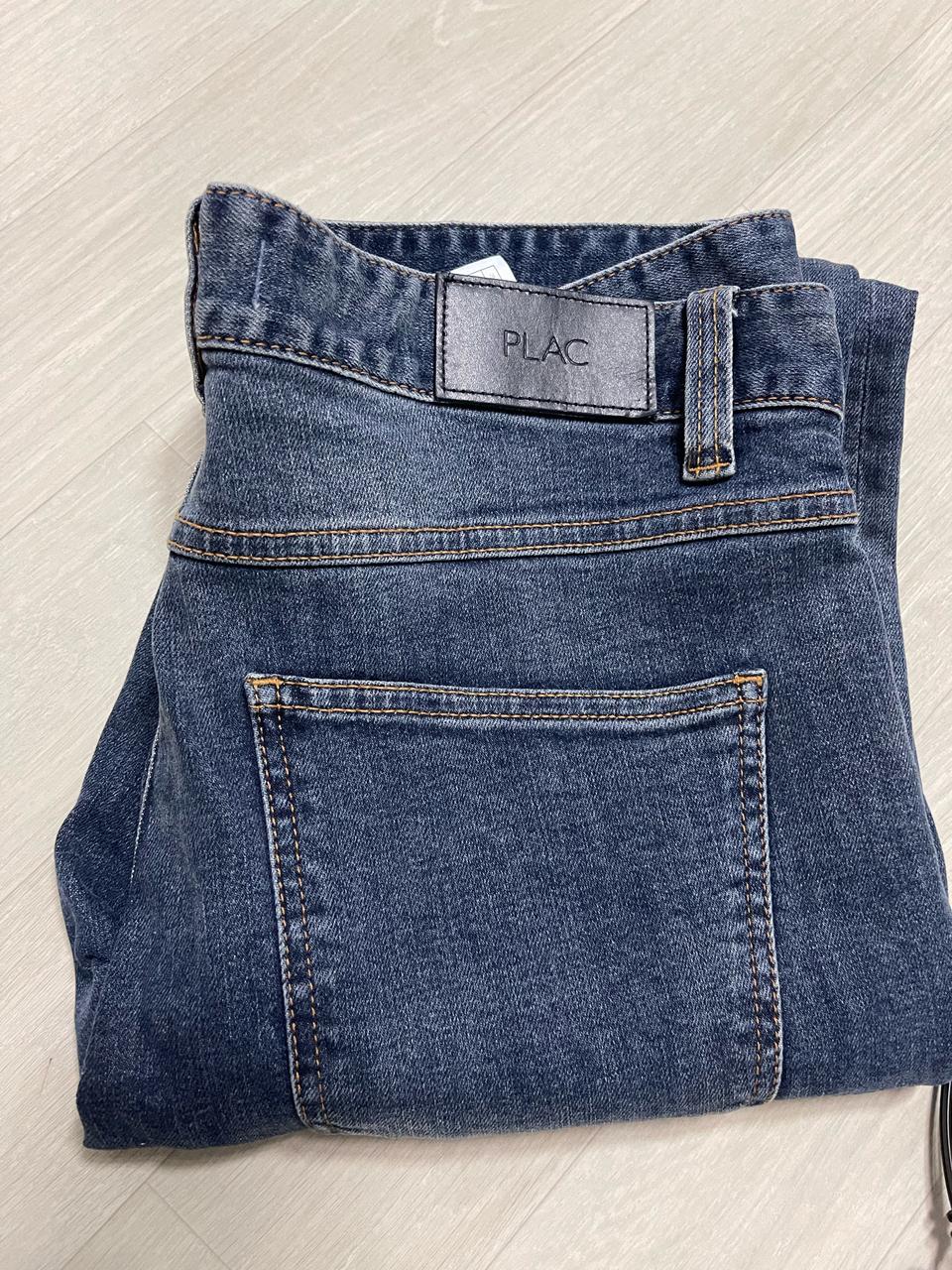 플랙진 플랙슬랜더 32싸이즈 공용 청바지