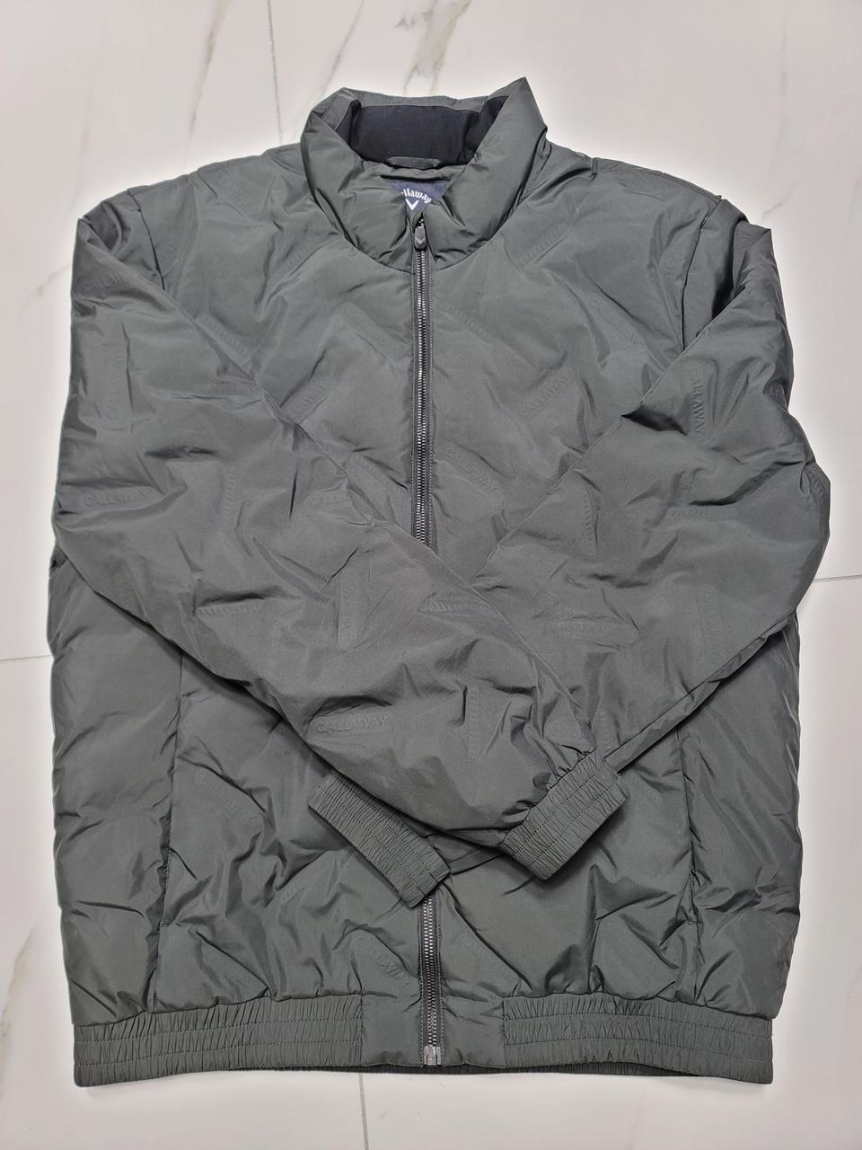 캘러웨이 골프자켓