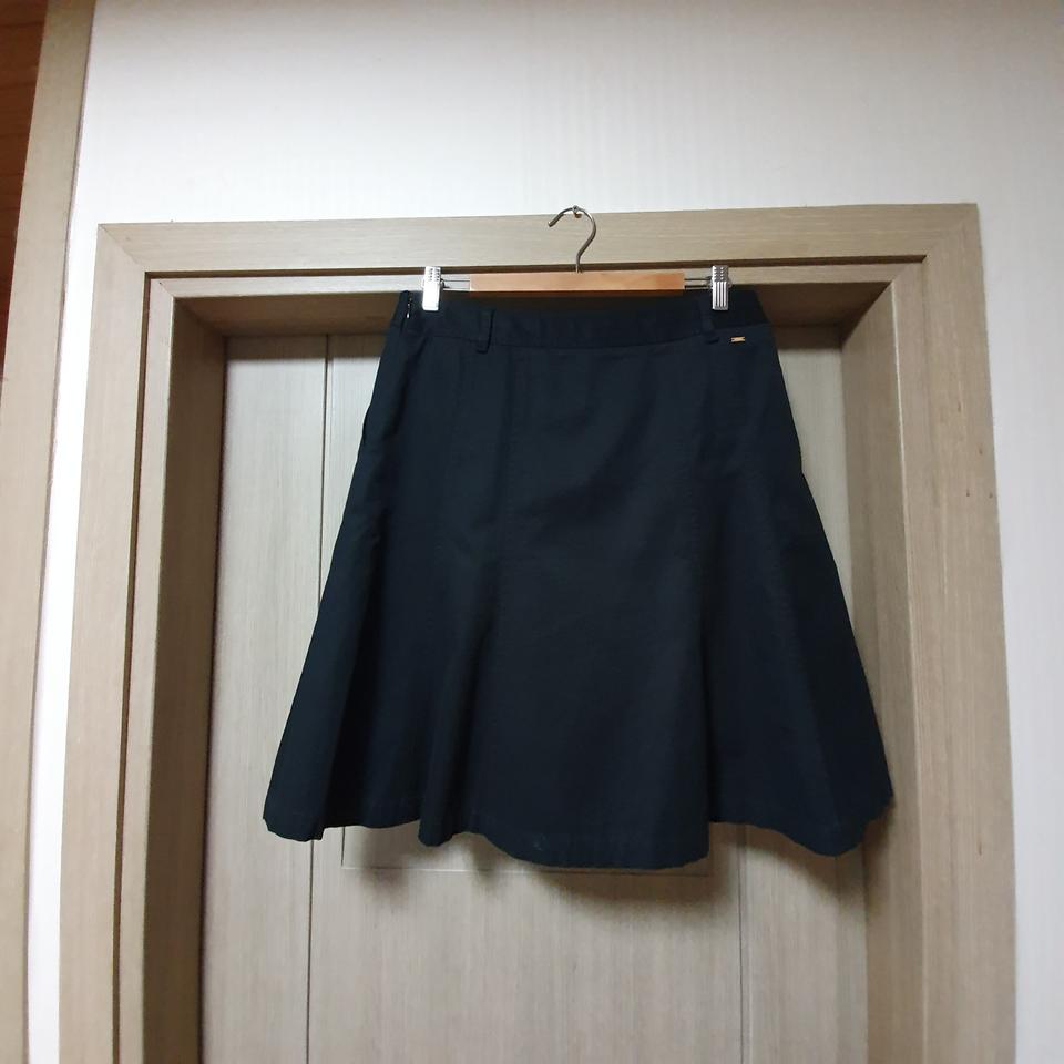 타미힐피거 여성스커트66