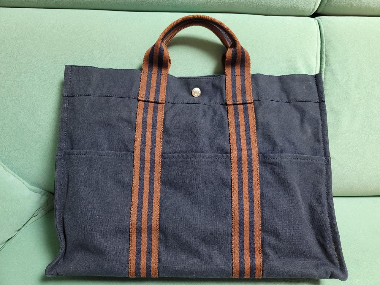 (중고)정품 에르메스후루토 MM