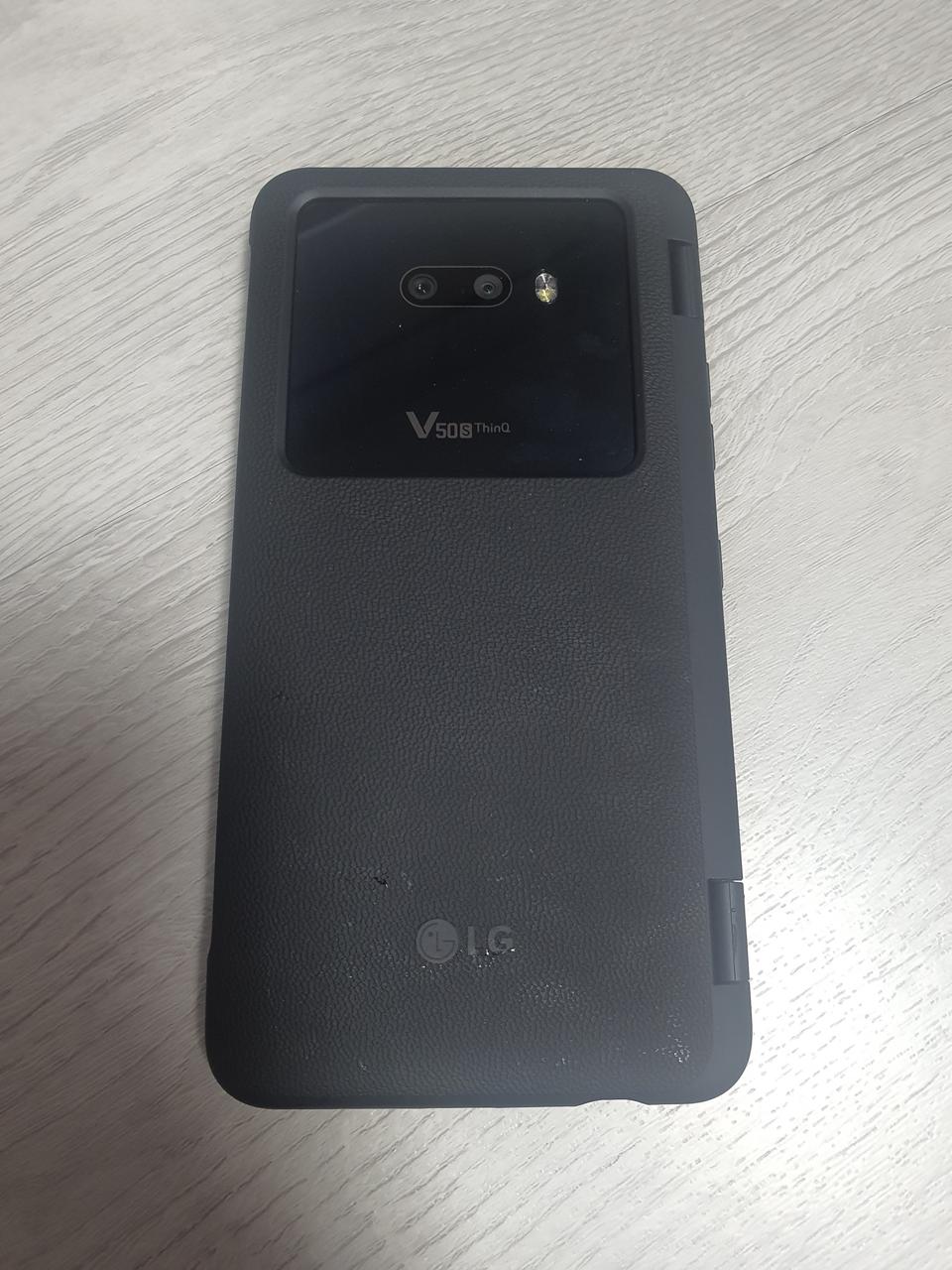 엘지 V50S