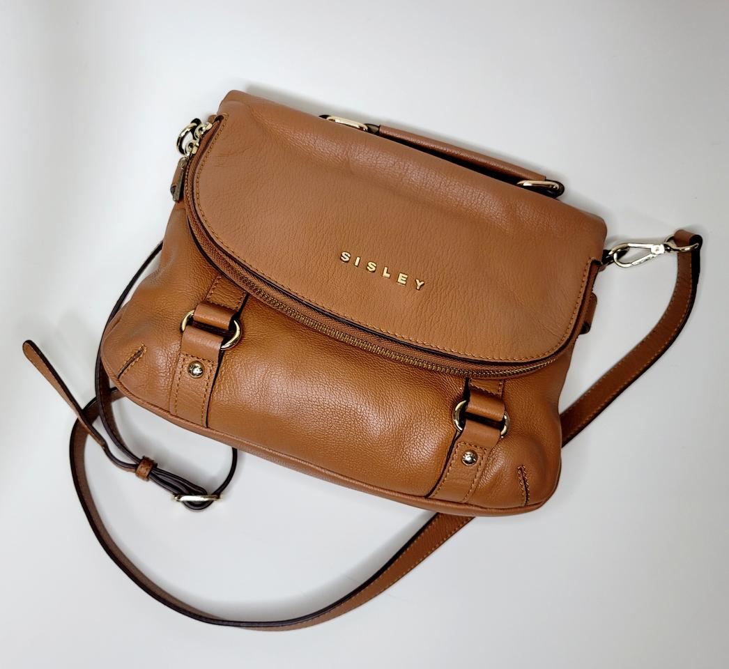 시슬리가방크로스백토트백(오늘글내려요