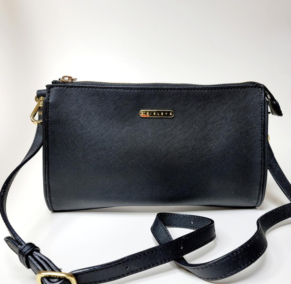 시슬리가방미니크로스백