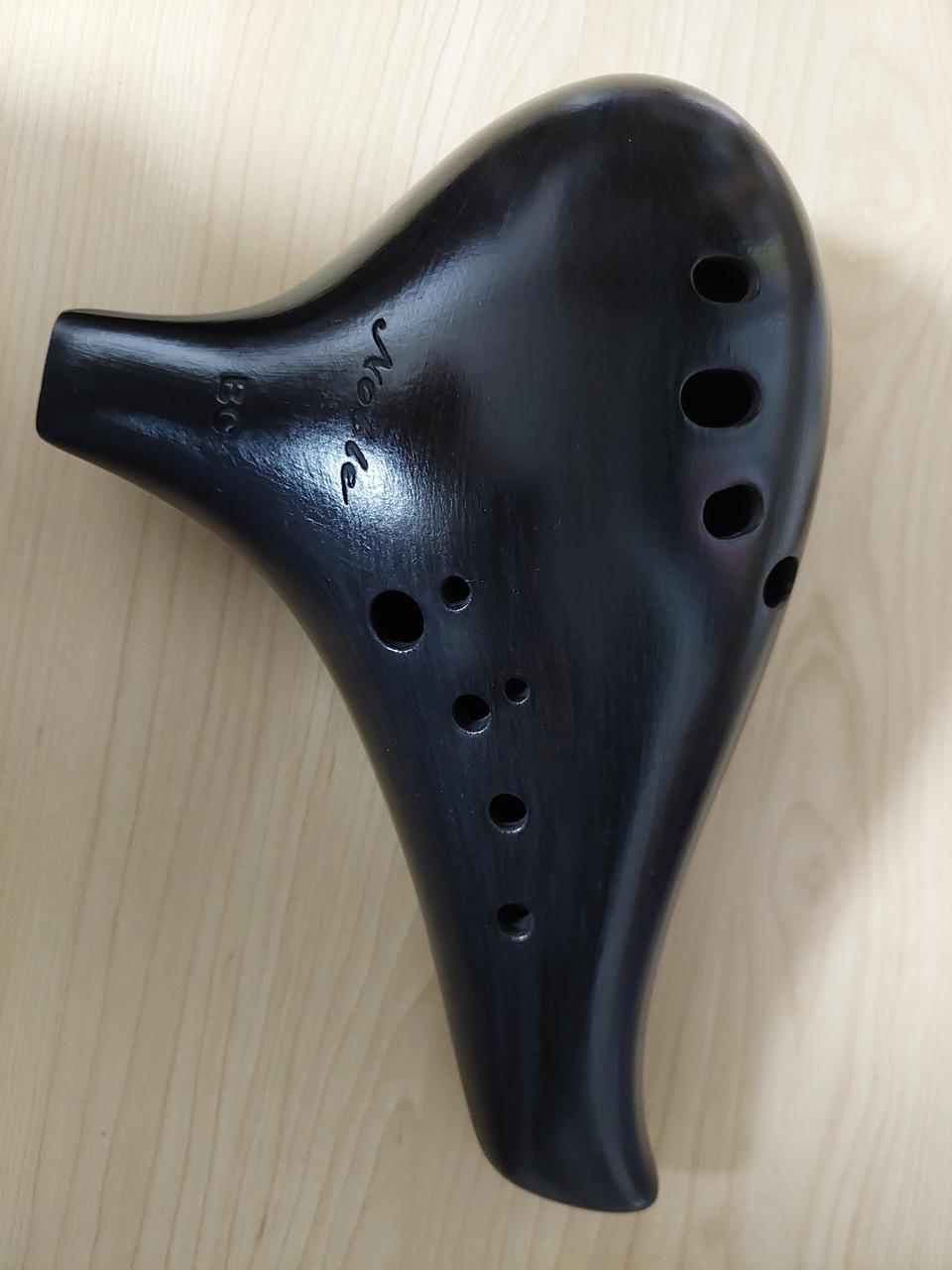 베이스 오카리나