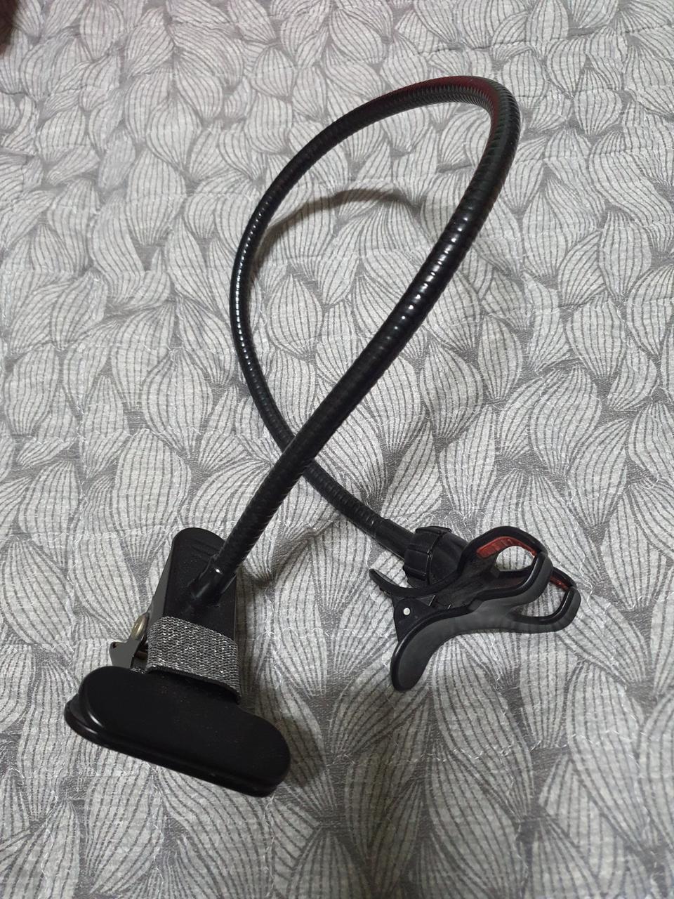 핸드폰 자바라 거치대