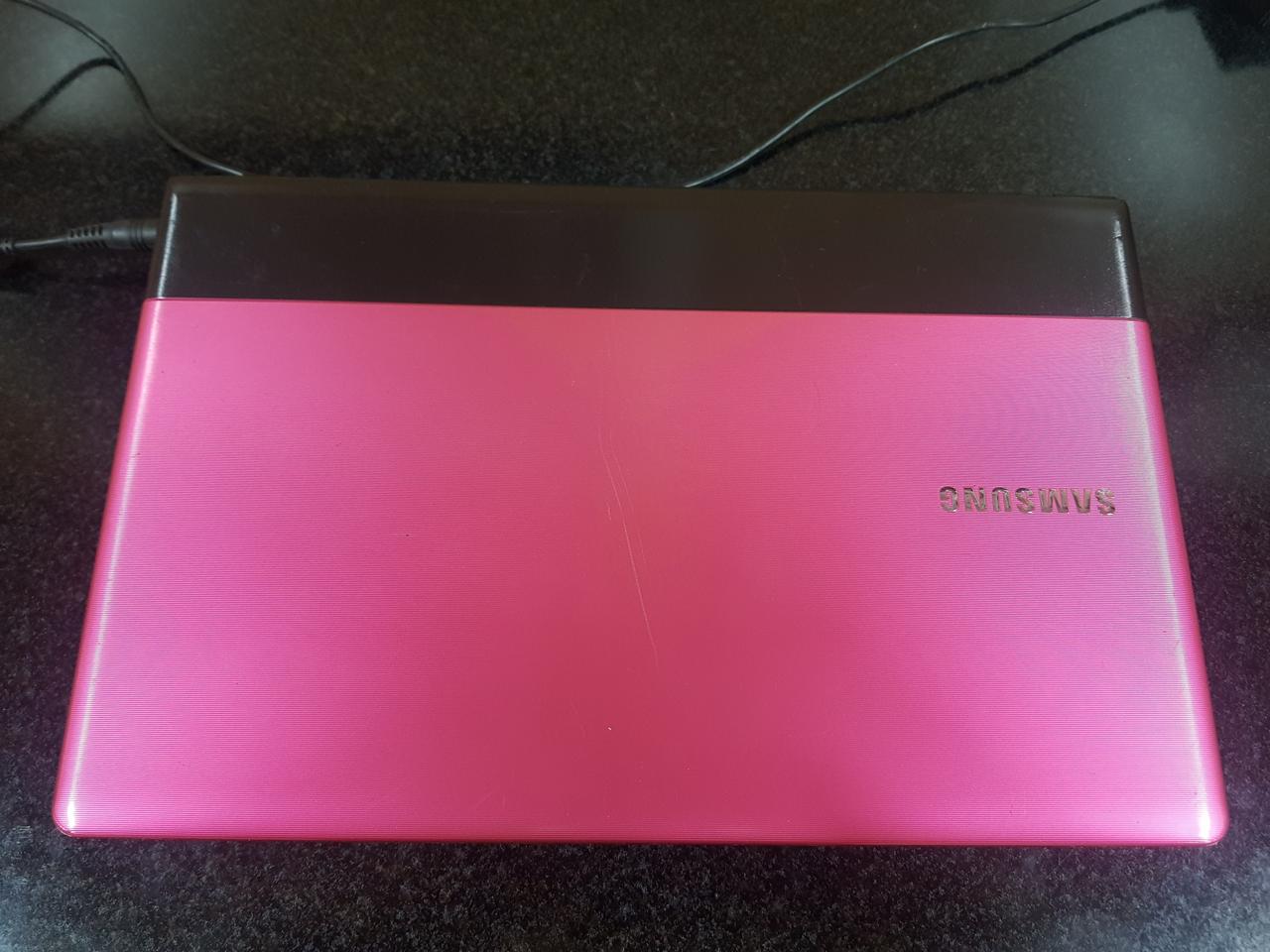 삼성노트북nt300e5x  i5-3세대 팝니다.